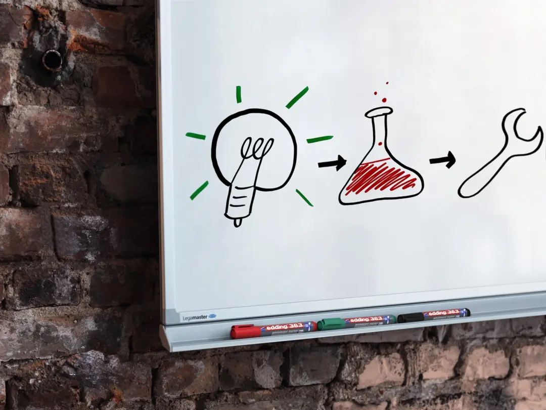 edding 363 Whiteboardmarkers