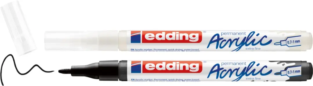 edding 5500 Acrylstiften