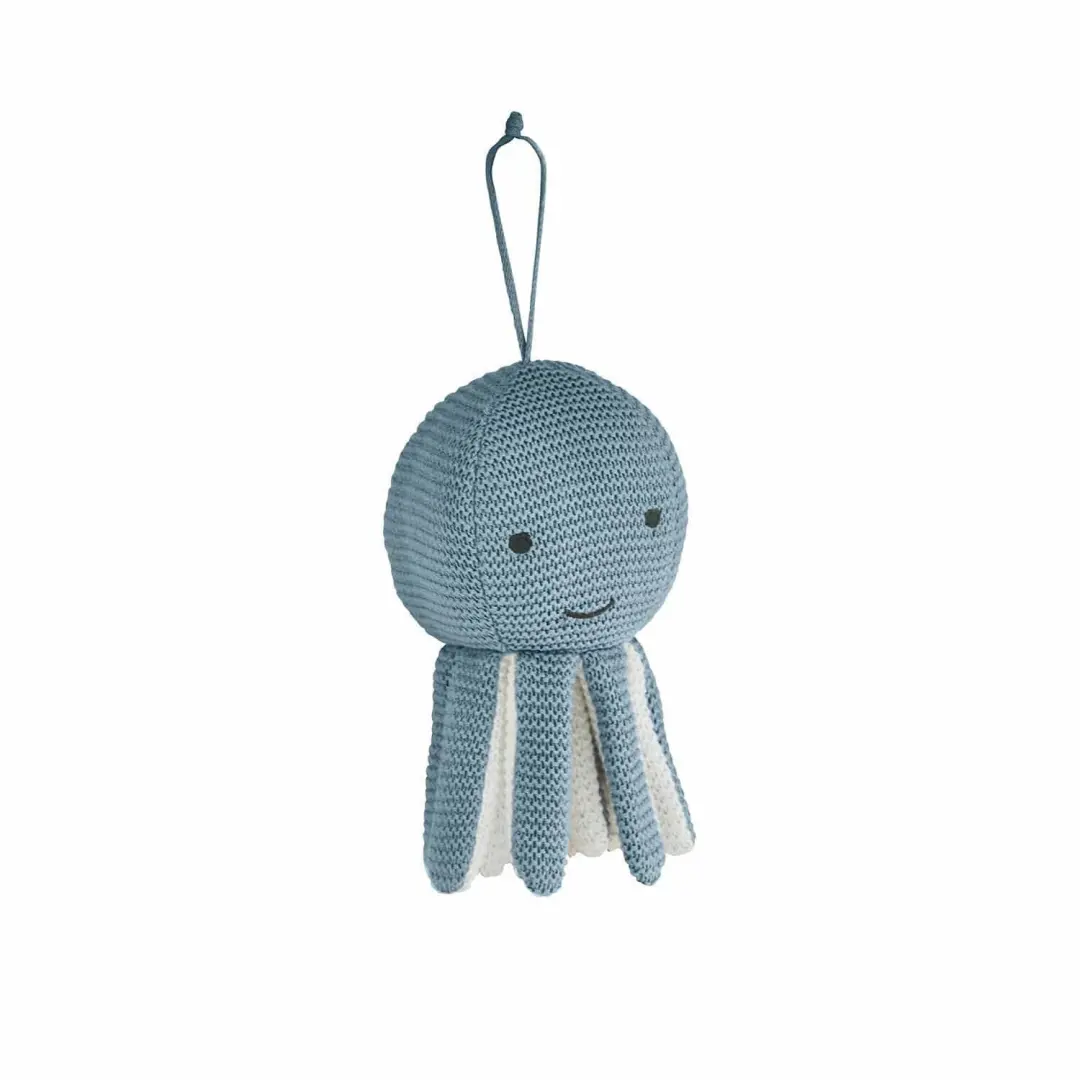 Loberon Cozycot Muziekknuffel