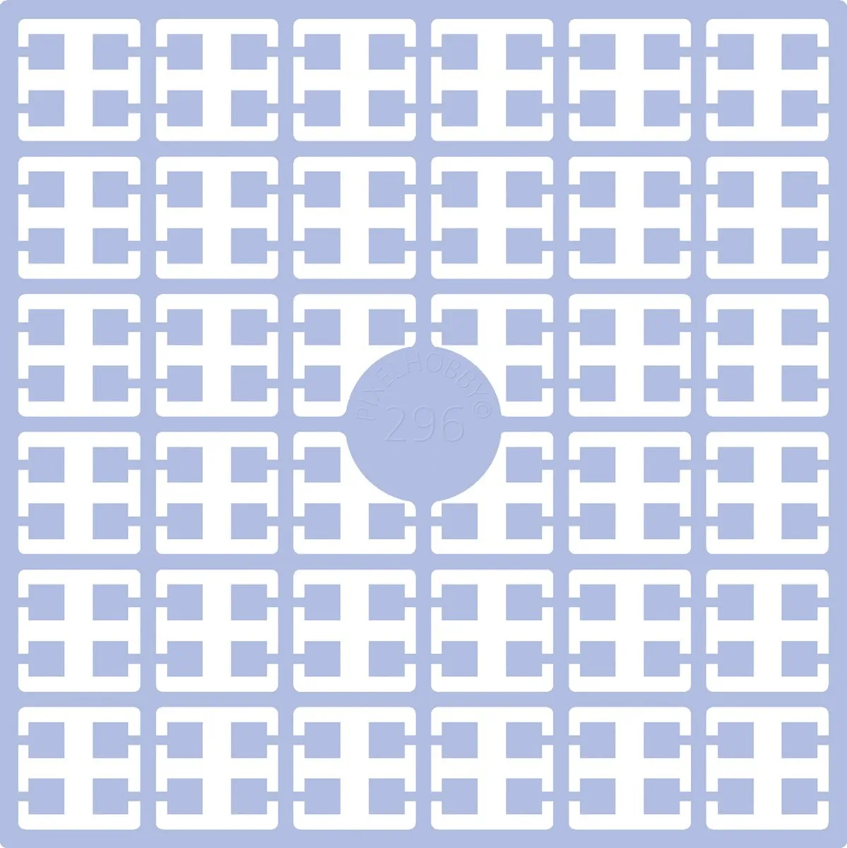 Pixel Matje 296