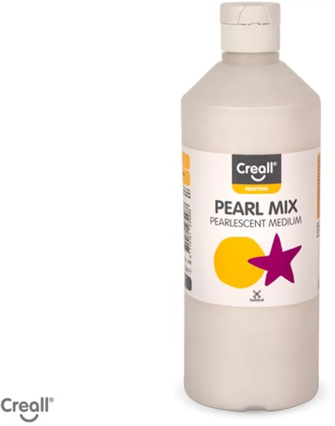 Pearlmix creall 500ml