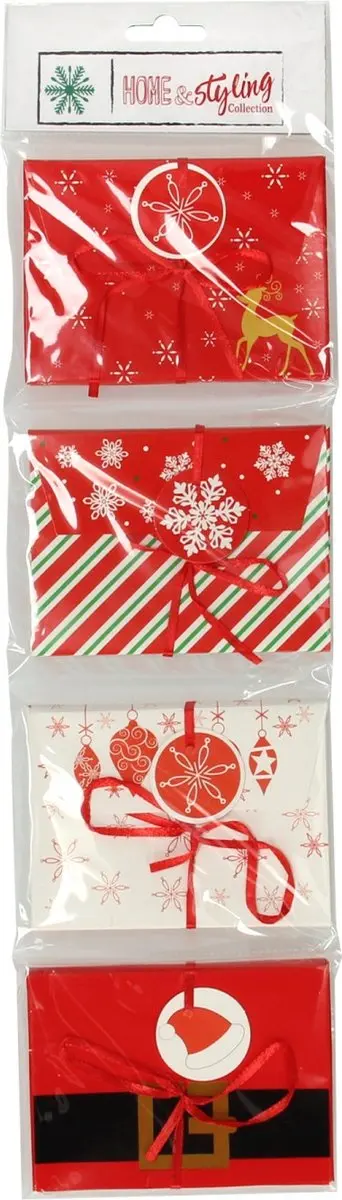 Koopman Cadeaukaartdoosje
