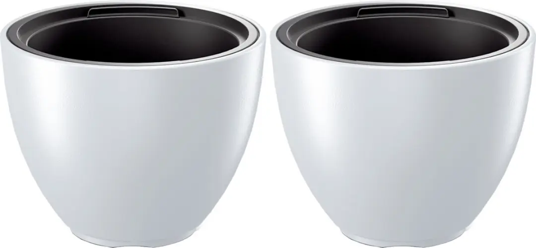Prosperplast Plantenpot/bloempot Sevilla