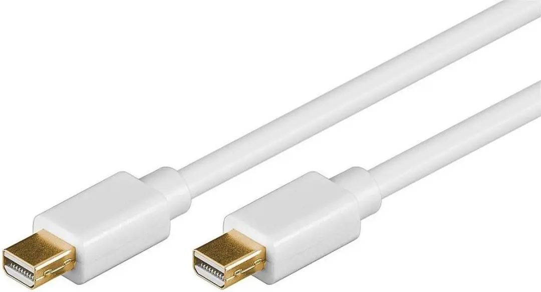 Goobay Mini DisplayPort kabel