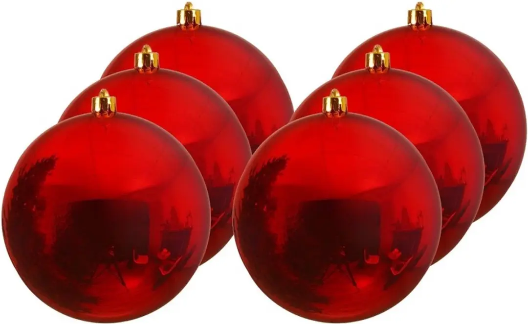 Decoris Kerstbal
