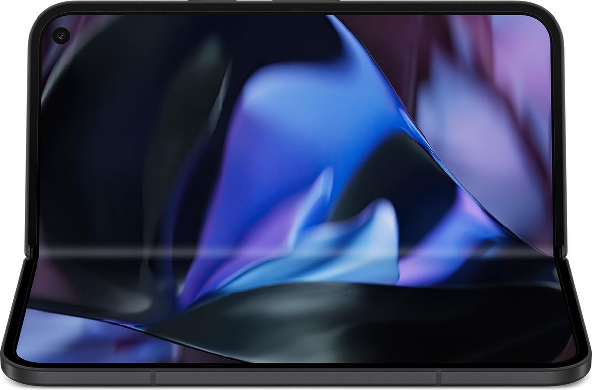 Google Pixel 9 Pro Fold - 256GB - Zwart