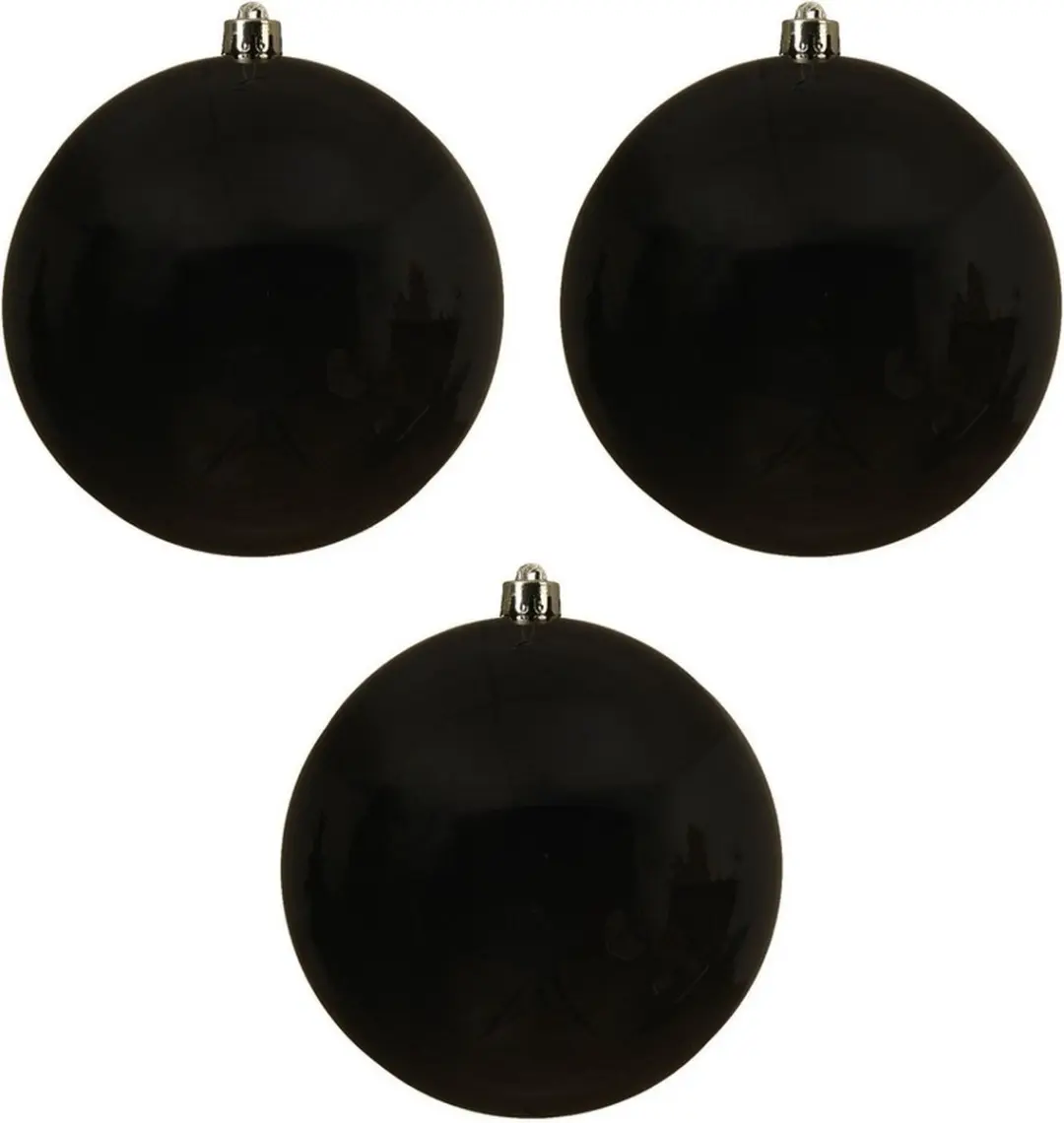 Decoris Kerstbal