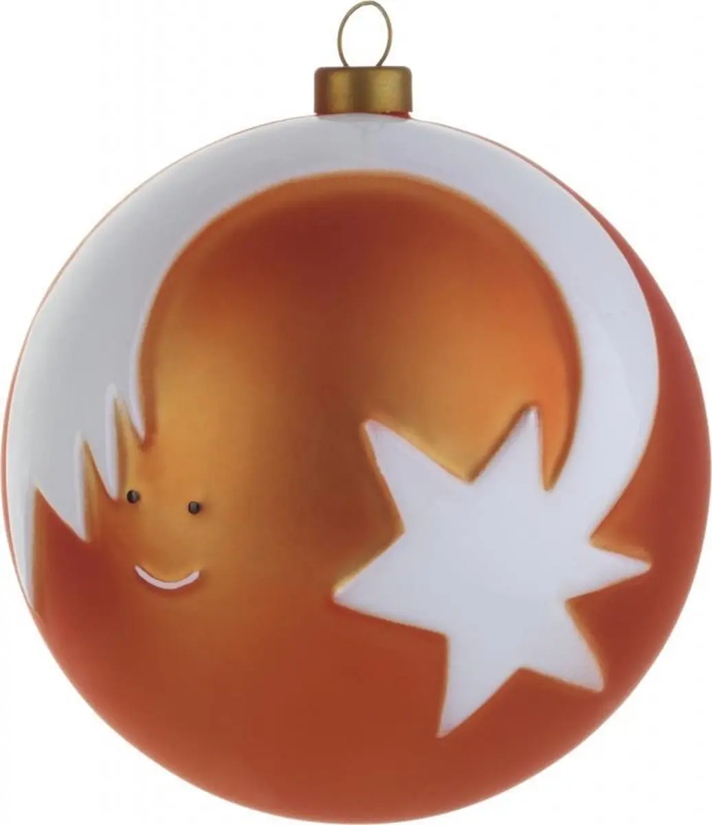 Alessi Kerstbal
