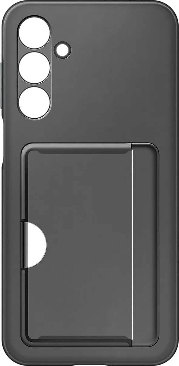 Samsung Card Slot EF-OA166TBEGWW - Zwart - afbeelding 6 van 6