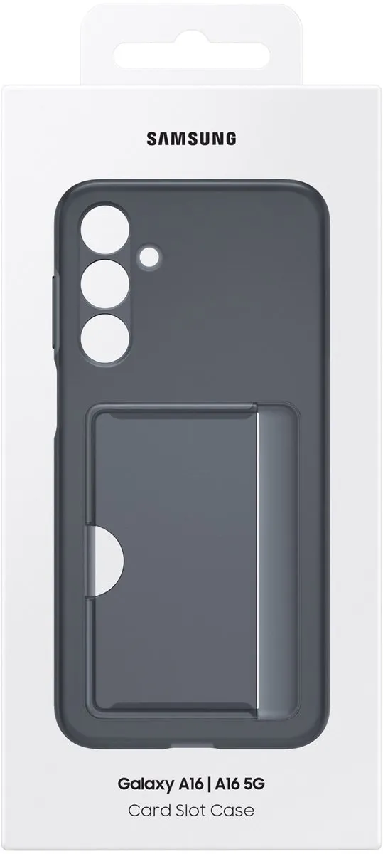 Samsung Card Slot EF-OA166TBEGWW - Zwart