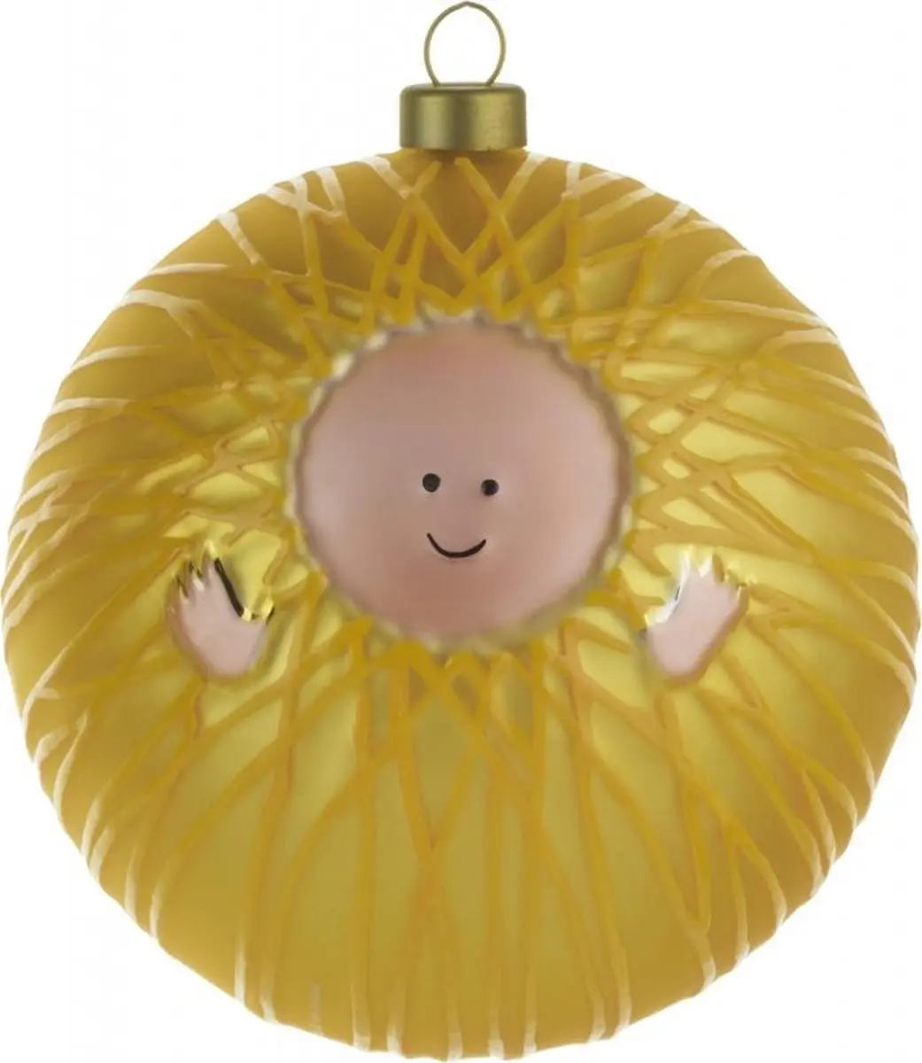 Alessi Kerstbal