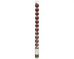 Decoris Mini kerstballen