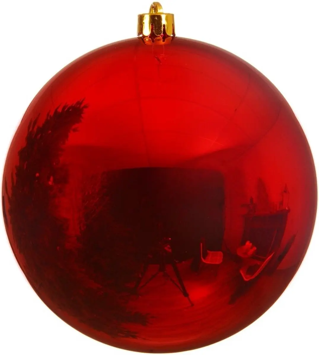 Decoris Kerstbal