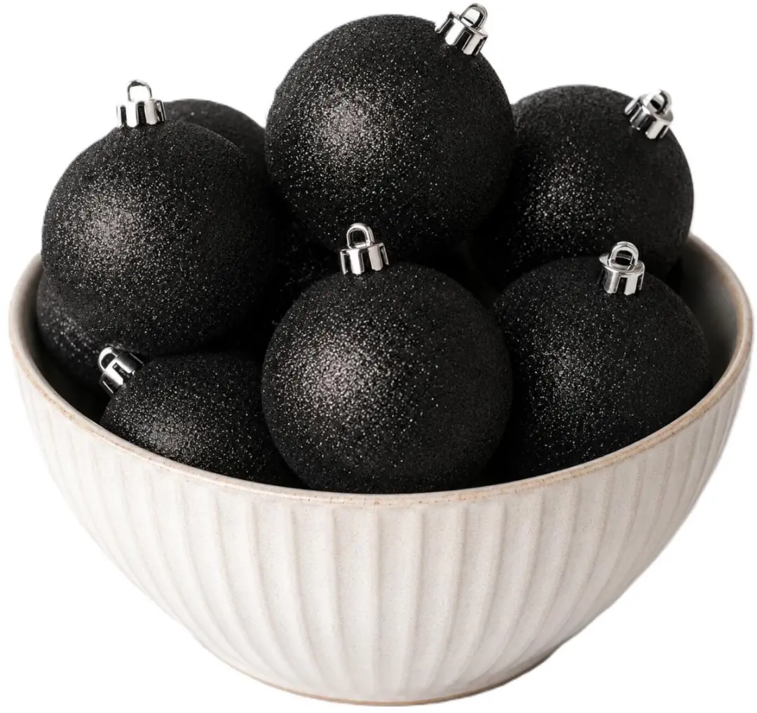 Decoris Kerstballen