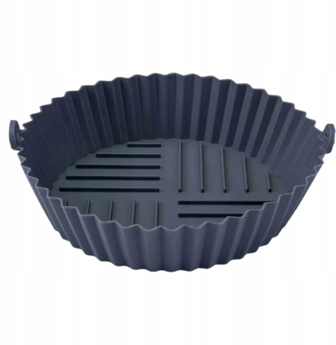 Fackelmann Airfryer Inzetstuk Rond 18cm
