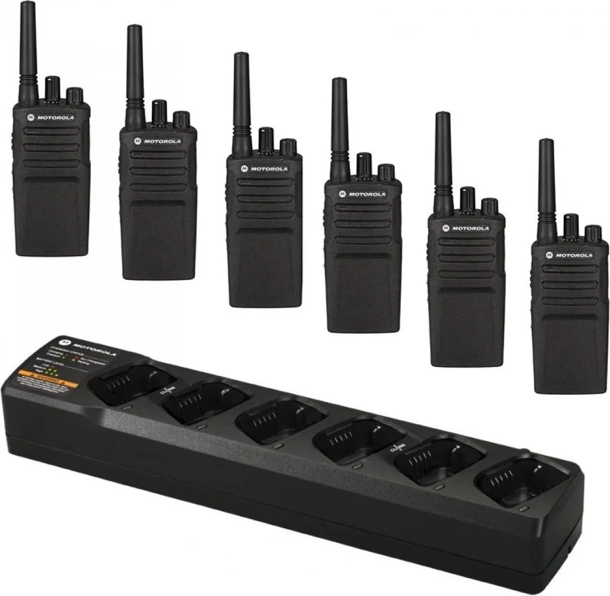 Motorola XT420 Portofoon Set