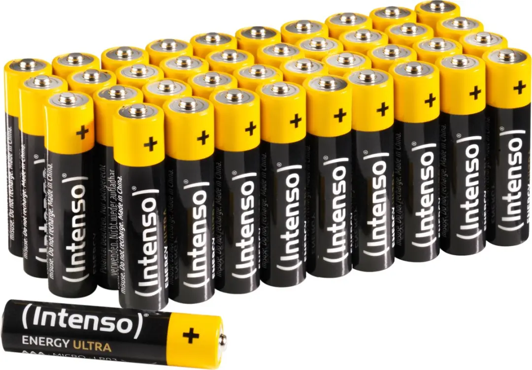Intenso Energy Ultra AAA 1250mAh