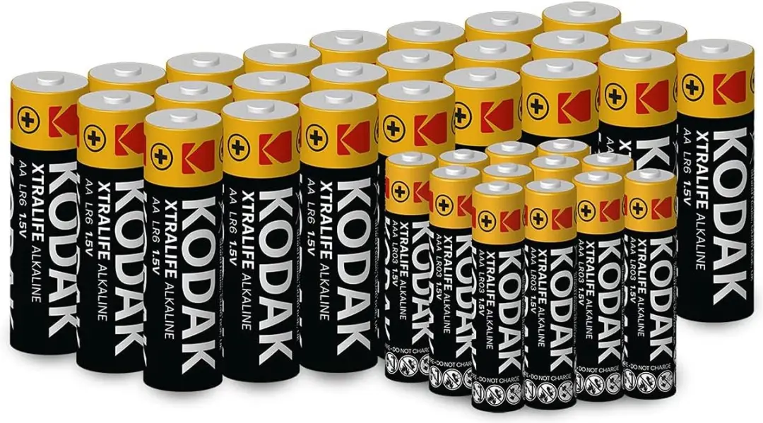 Kodak XTRALIFE