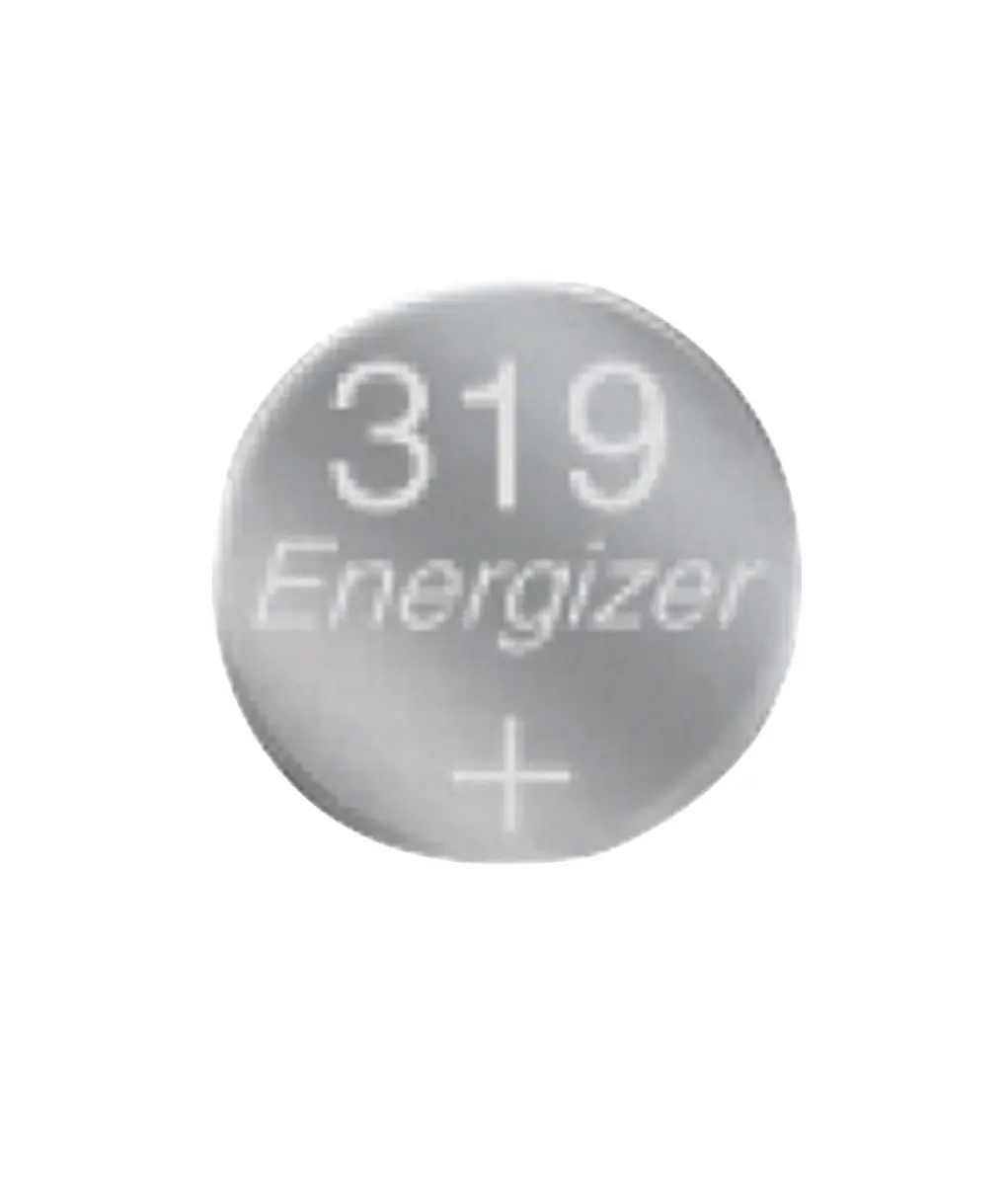 Energizer Knoopcel SR64 1.55V 22.5mAh - afbeelding 2 van 5