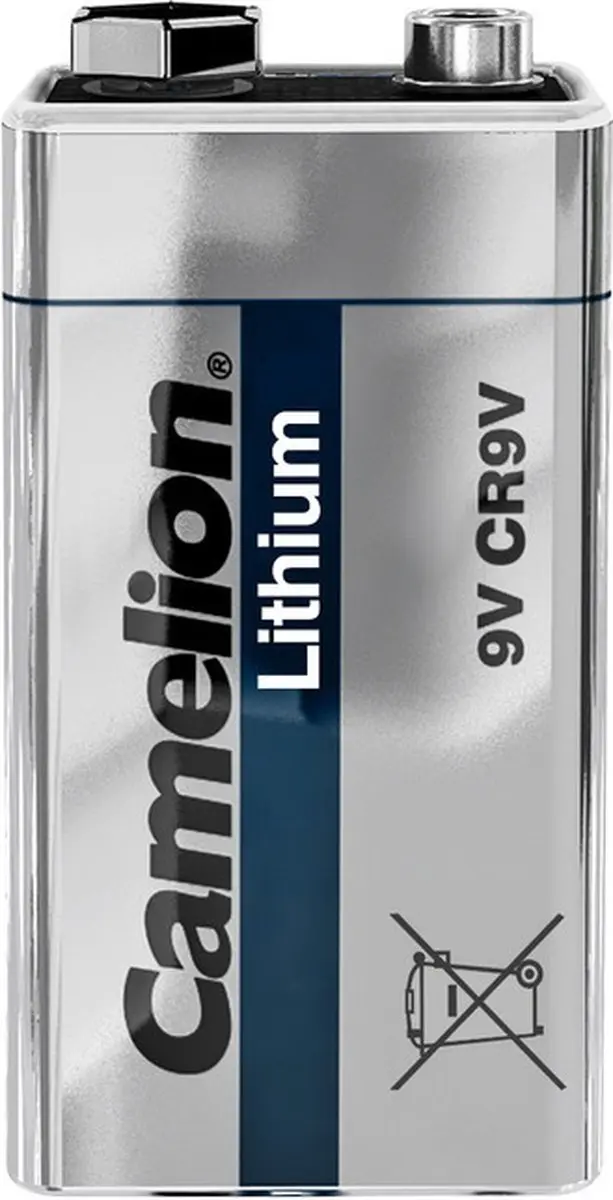 Camelion 9V Lithium ER9V