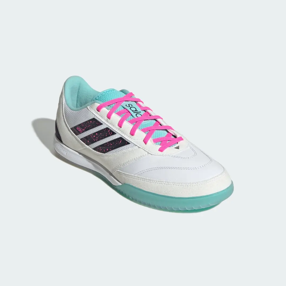 adidas Top Sala Competition Indoor Voetbalschoenen Wit - afbeelding 4 van 6