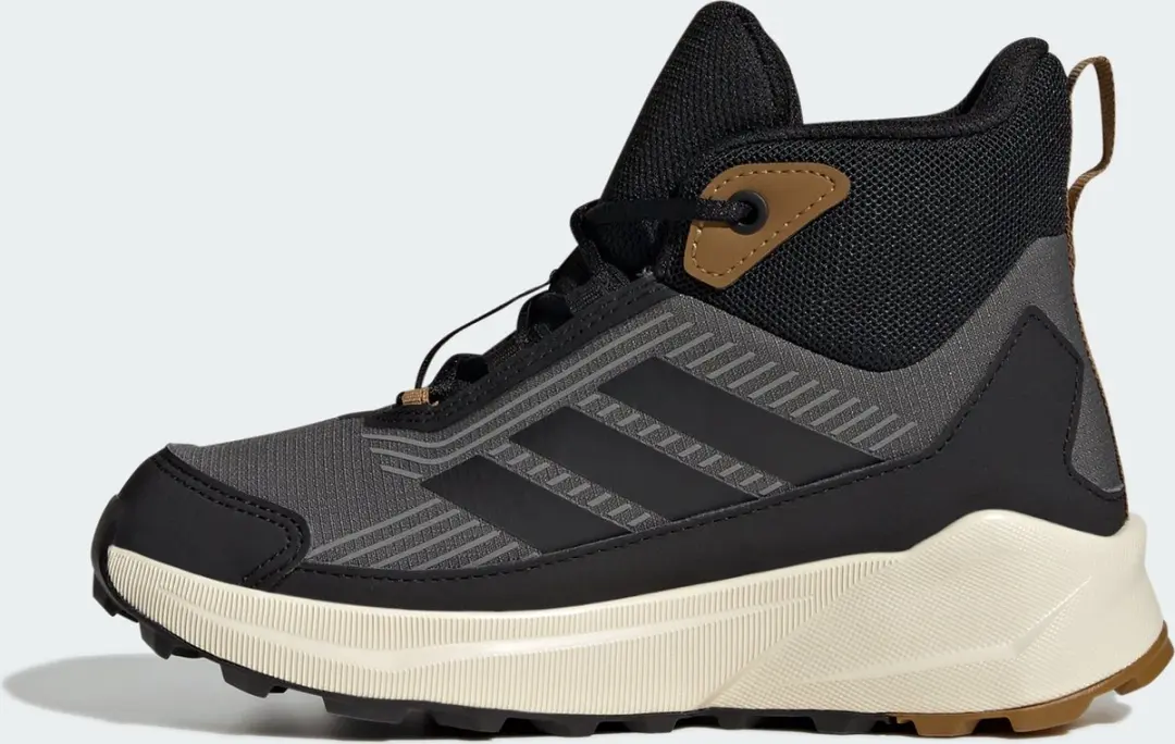 Adidas Terrex Trailmaker 2 Mid Wandelschoenen - Grijs - afbeelding 4 van 6