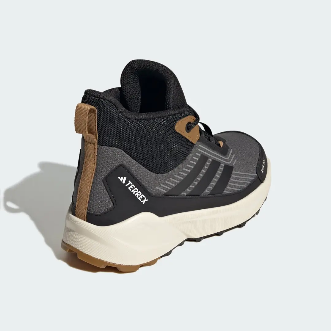 Adidas Terrex Trailmaker 2 Mid Wandelschoenen - Grijs - afbeelding 3 van 6