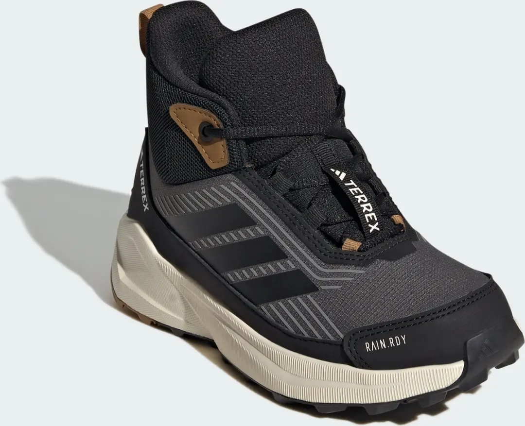 Adidas Terrex Trailmaker 2 Mid Wandelschoenen - Grijs - afbeelding 5 van 6