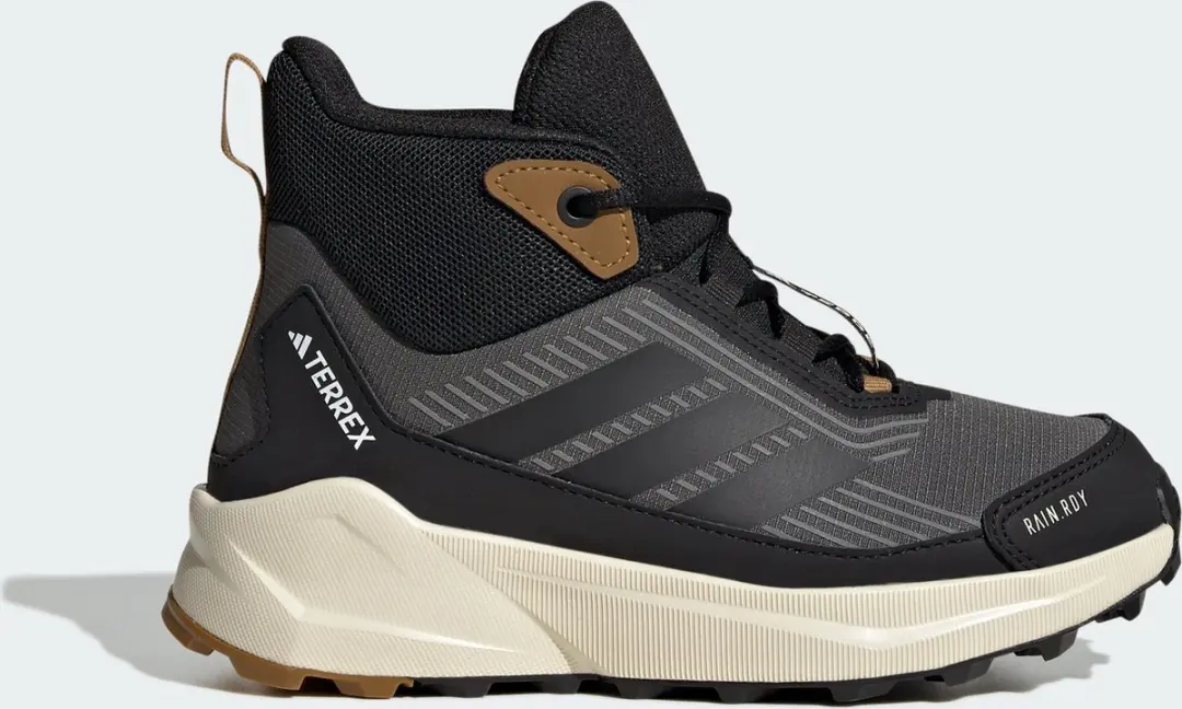 Adidas Terrex Trailmaker 2 Mid Wandelschoenen - Grijs - afbeelding 6 van 6