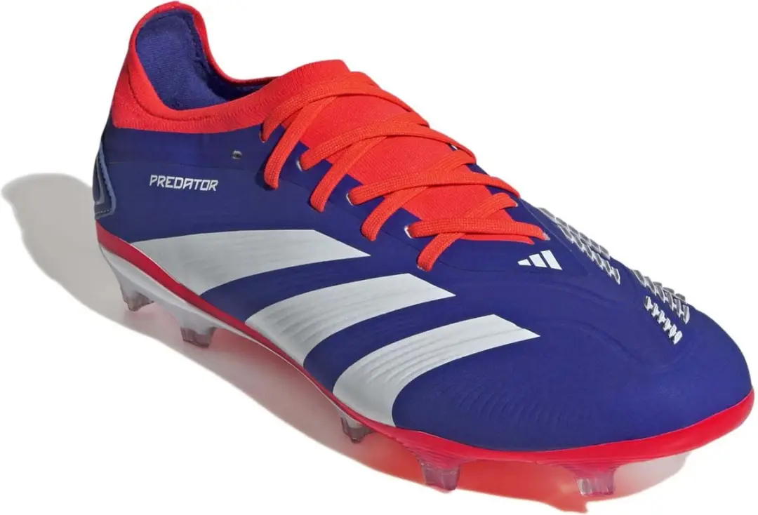 Adidas Sport Predator Pro Fg Voetbalschoenen - Sportswear - Volwassen