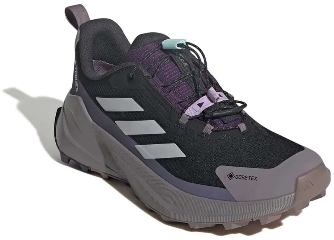 Adidas Terrex Trailmaker 2 Gore-Tex Wandelschoenen Dames Zwart - afbeelding 4 van 6