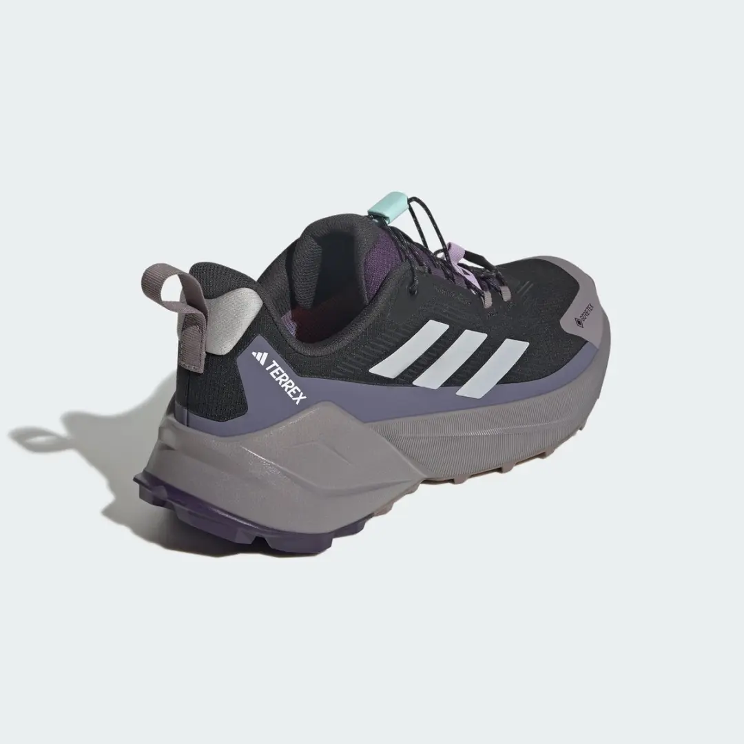 Adidas Terrex Trailmaker 2 Gore-Tex Wandelschoenen Dames Zwart - afbeelding 6 van 6