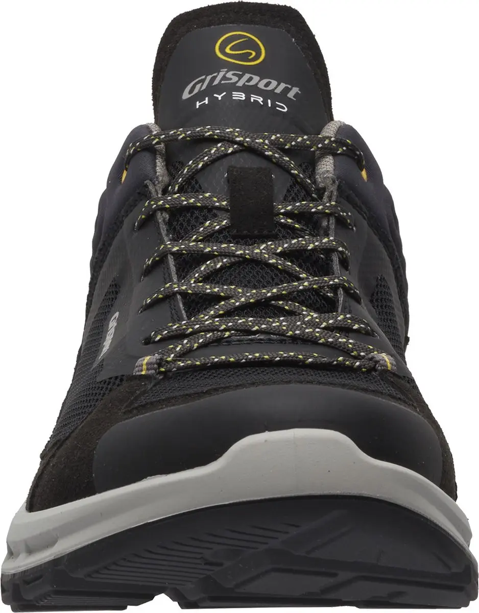 Grisport Delta Low M Wandelschoenen - 45 - afbeelding 5 van 6