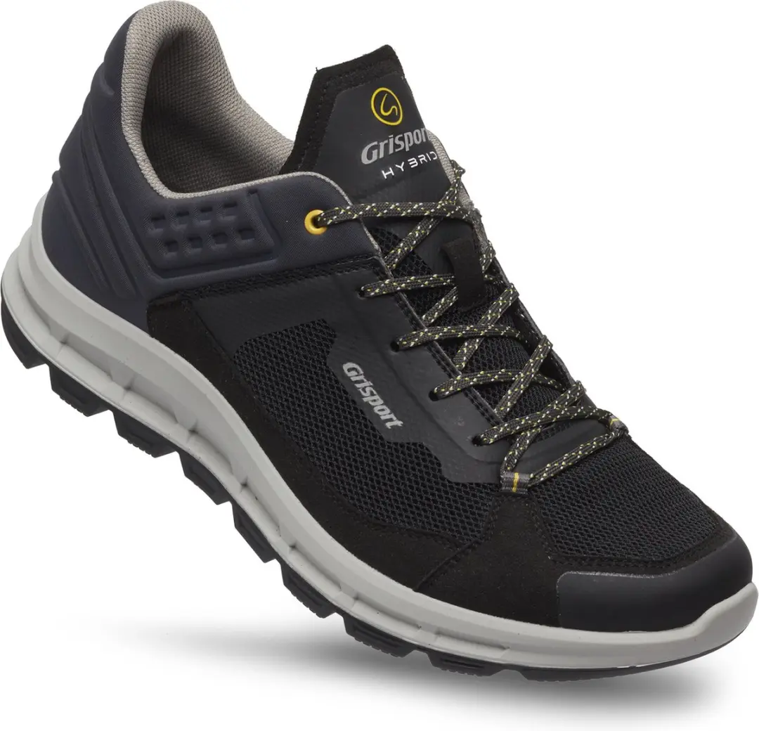Grisport Delta Low M Wandelschoenen - 45