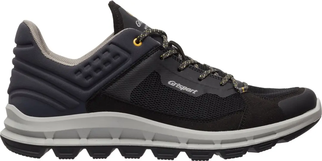 Grisport Delta Low M Wandelschoenen - 45 - afbeelding 3 van 6