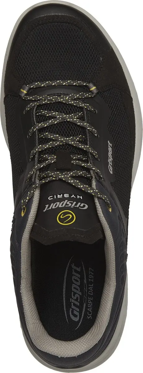 Grisport Delta Low M Wandelschoenen - 45 - afbeelding 6 van 6