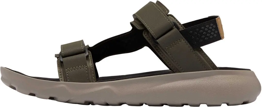 Columbia Peakfreak Roam Sandalen - Groen - afbeelding 6 van 6
