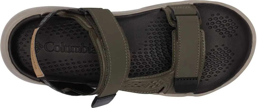 Columbia Peakfreak Roam Sandalen - Groen - afbeelding 3 van 6