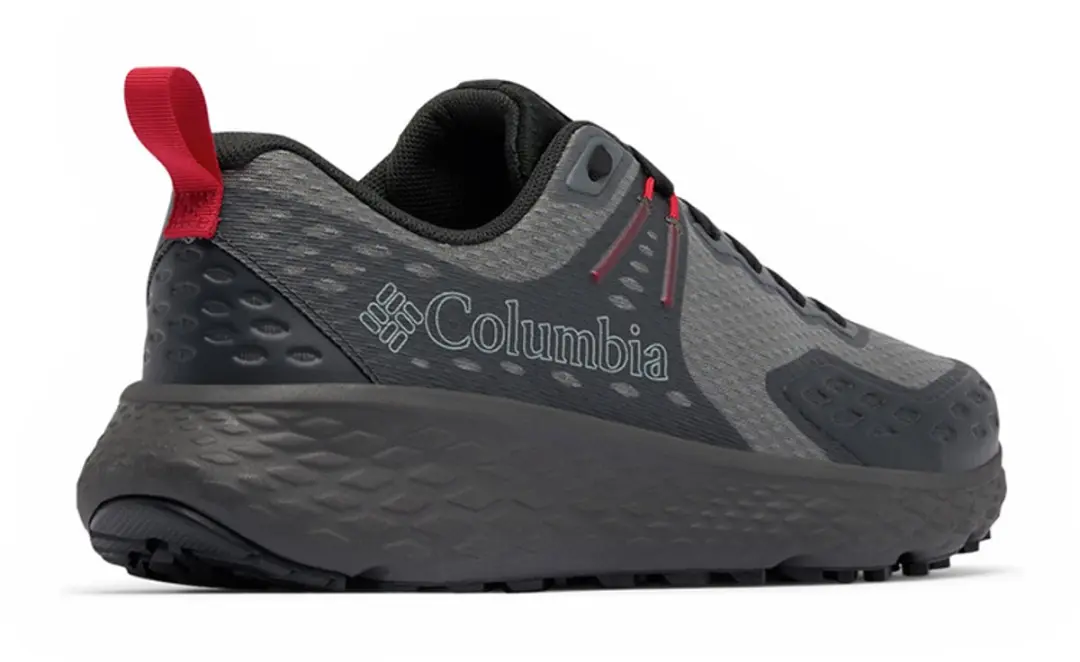 Columbia Konos TRS Wandelschoenen Heren 43½ - Grijs - afbeelding 6 van 6