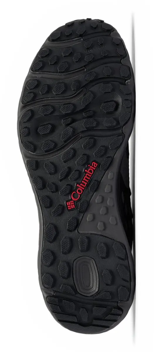 Columbia Konos TRS Wandelschoenen Heren 43½ - Grijs - afbeelding 4 van 6