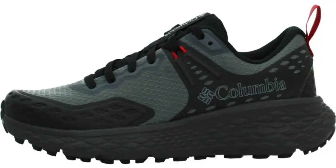 Columbia Konos TRS Wandelschoenen Heren 43½ - Grijs - afbeelding 2 van 6