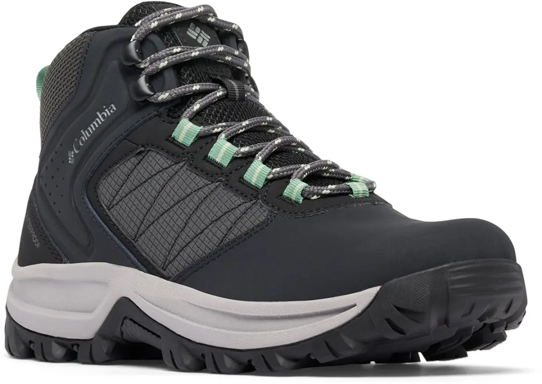Columbia Transverse Hike Wandelschoenen Dames