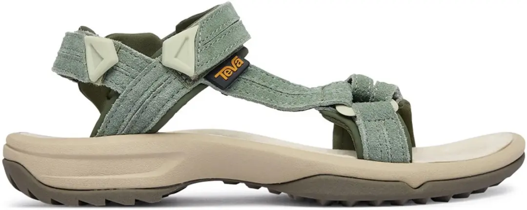 Teva Terra Fi Lite Sandalen - Dames 41 - afbeelding 2 van 6