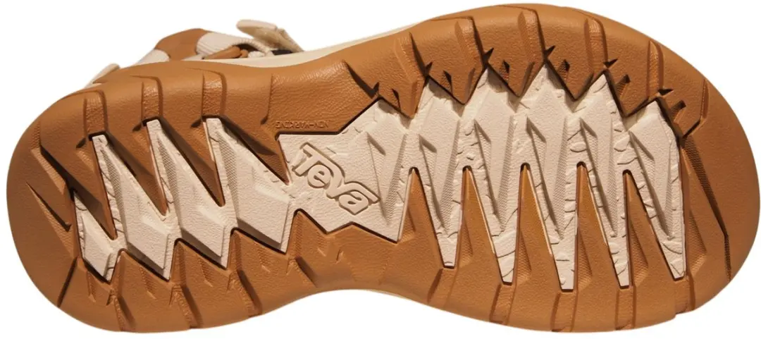 Teva W Terra Fi 5 Universal Sandalen - COCONUT - afbeelding 3 van 6