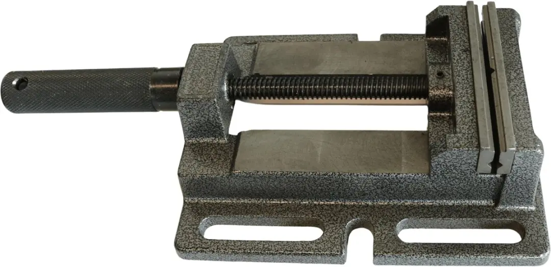 Machineklem 5 125 mm professioneel