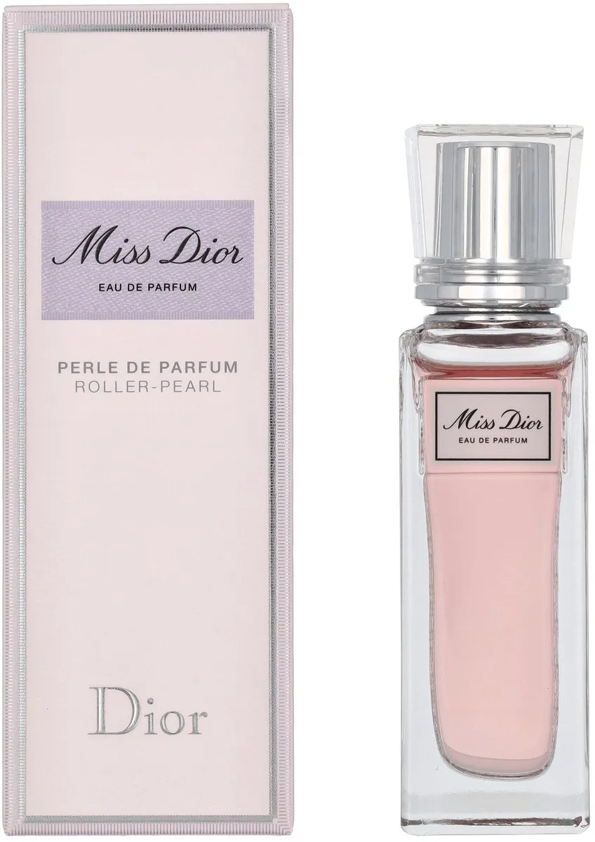 Dior Miss Dior Eau de Parfum Roller Pearl 20ml
