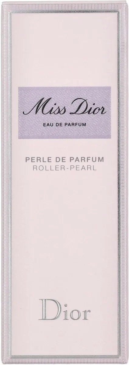 Dior Miss Dior Eau de Parfum Roller Pearl 20ml