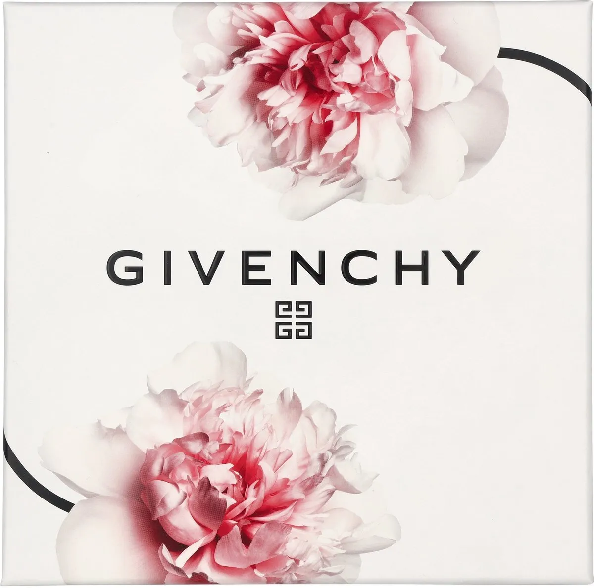 Givenchy L'Interdit Geurset 200ml