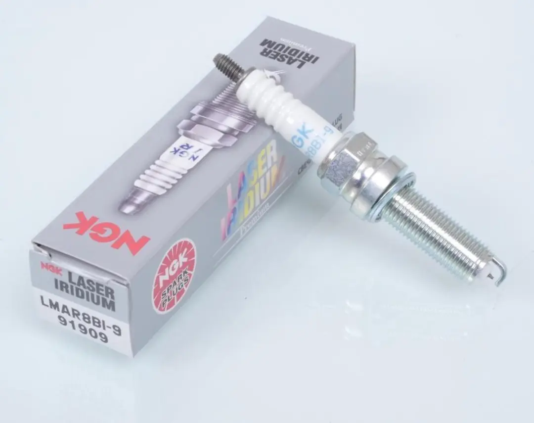 ngk bougie voor motor suzuki 1050 v-strom xt 2020 tot 2022 nieuw