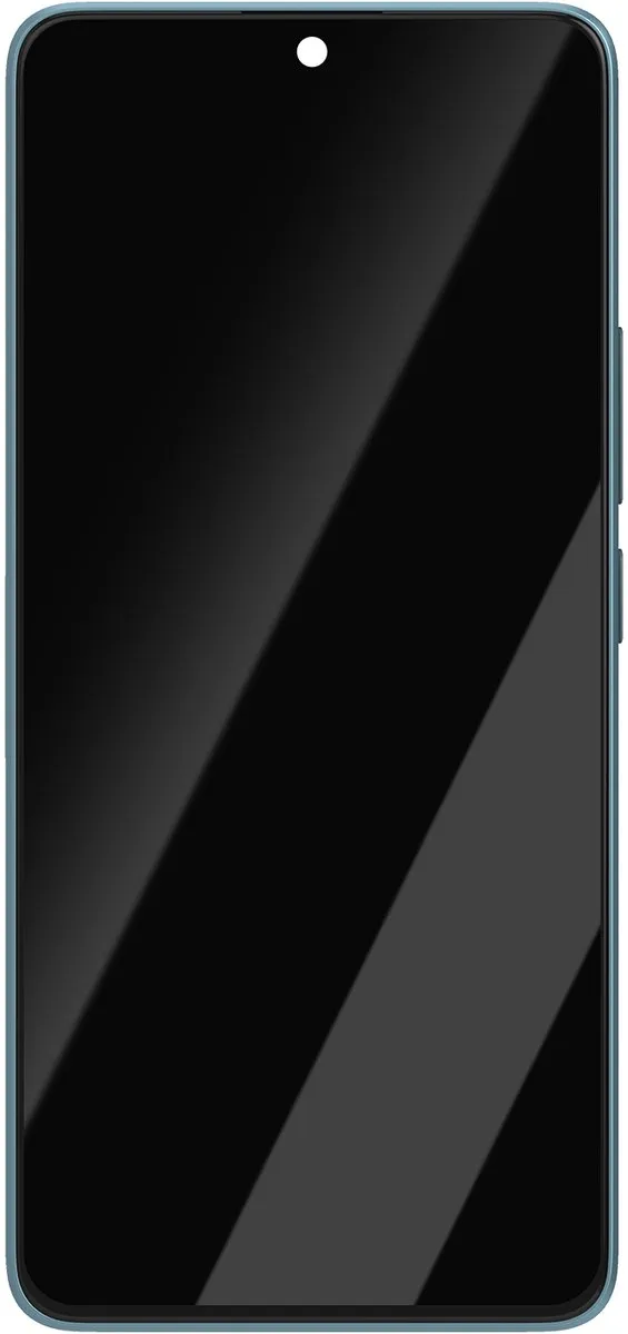 Xiaomi Redmi Note 13 Pro 5G Scherm